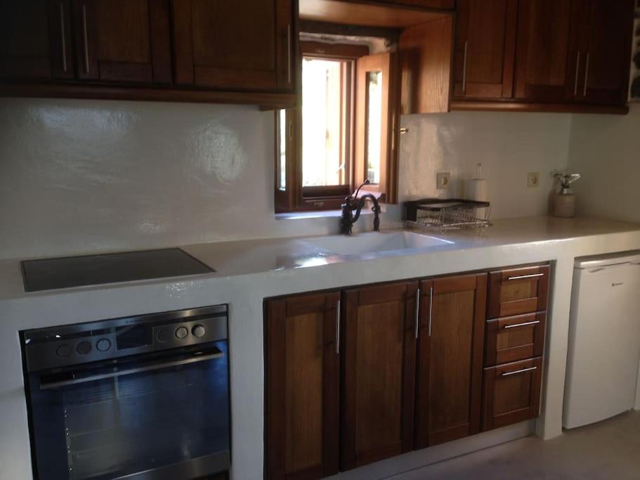 Photo of Kitchen in Nisyros