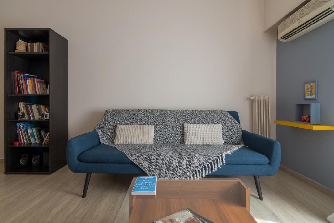 Photo of Livingroom in Neapoli