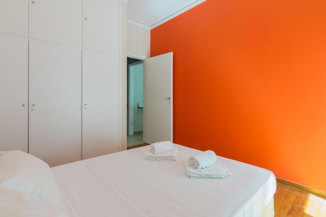 Photo of Bedroom in Neapoli