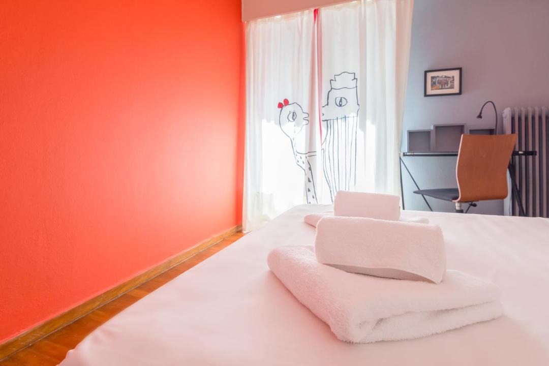Photo of Bedroom in Neapoli