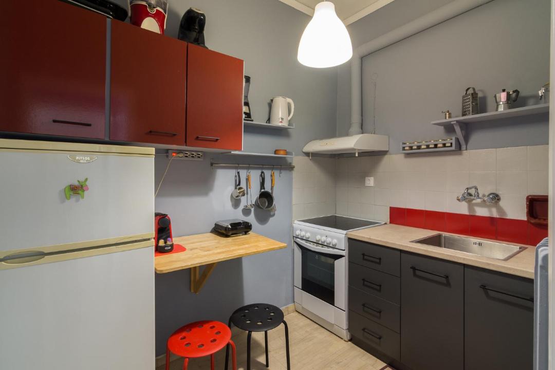 Photo of Kitchen in Neapoli