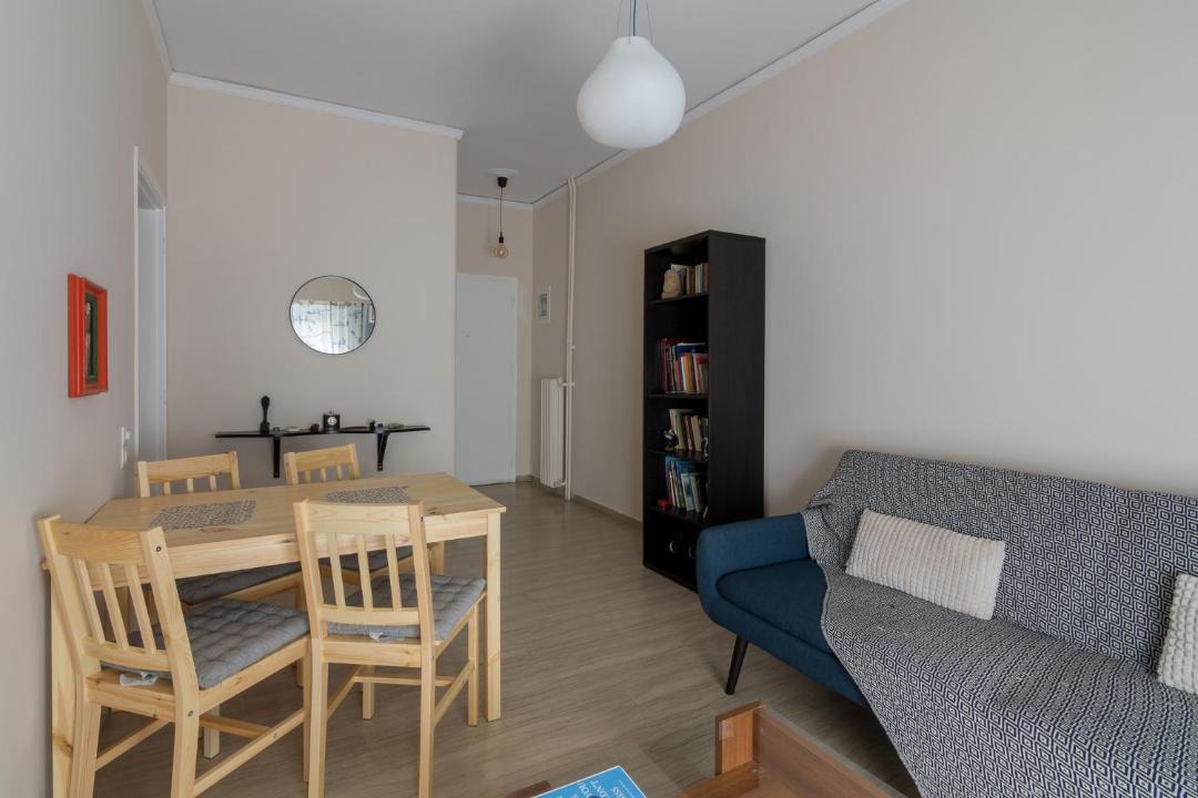 Photo of Livingroom in Neapoli
