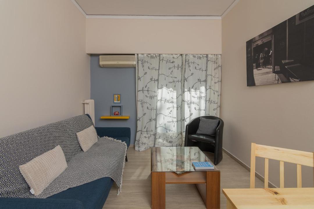 Photo of Livingroom in Neapoli