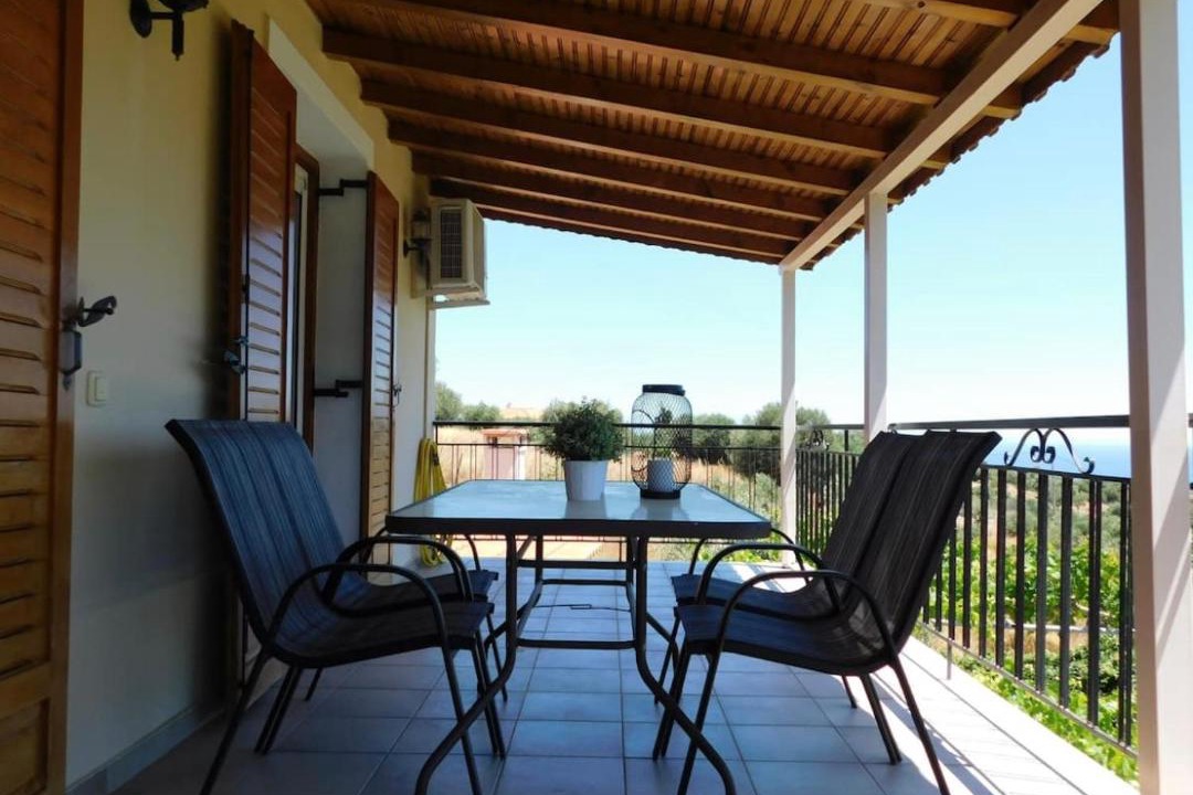 Photo of Patio Balcony in Vasilitsion