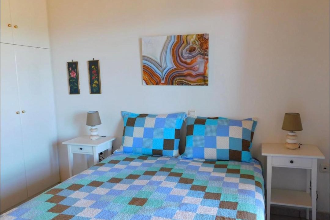 Photo of Bedroom in Vasilitsion