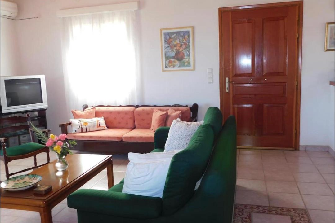 Photo of Livingroom in Vasilitsion