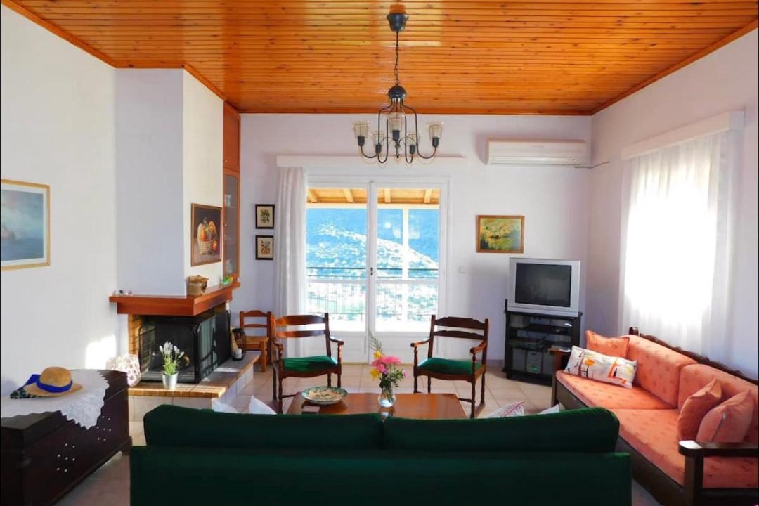 Photo of Livingroom in Vasilitsion