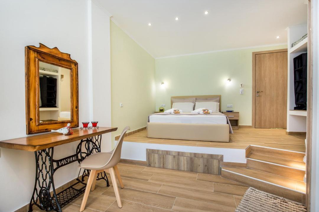 Photo of Bedroom in Potos