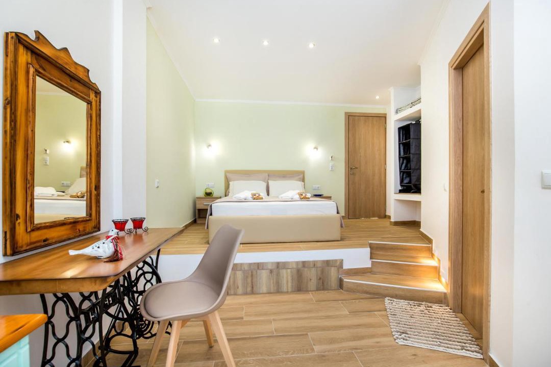 Photo of Bedroom in Potos