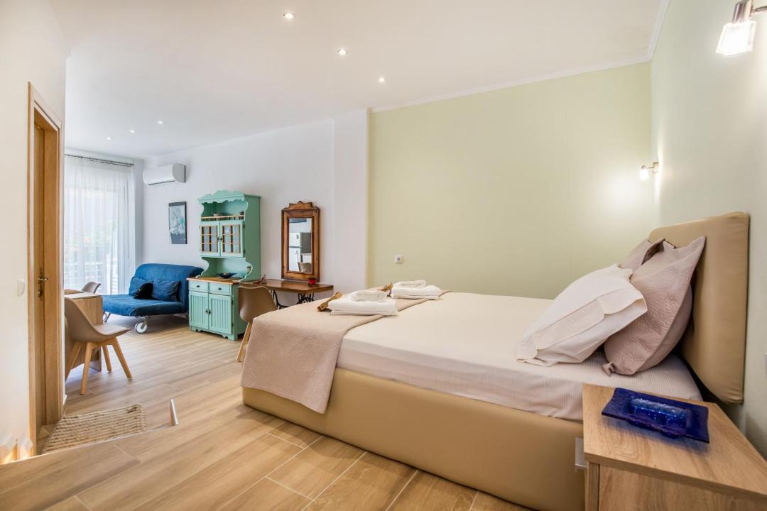 Photo of Bedroom in Potos