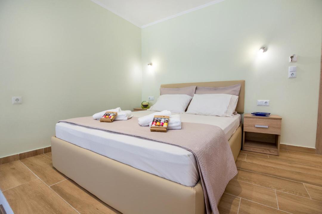 Photo of Bedroom in Potos