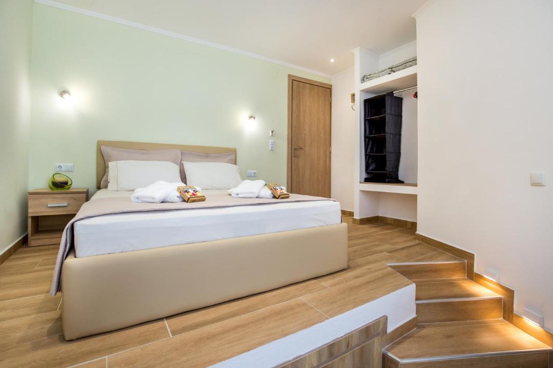Photo of Bedroom in Potos