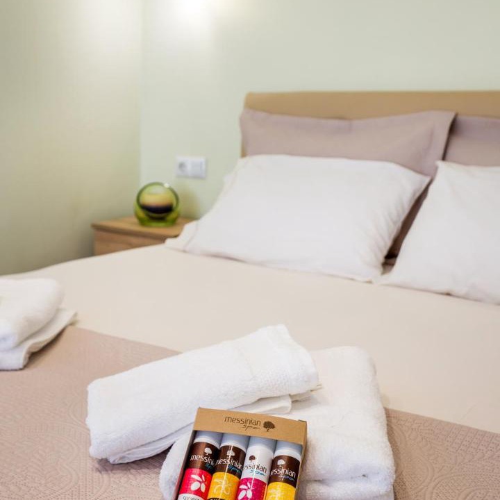Photo of Bedroom in Potos
