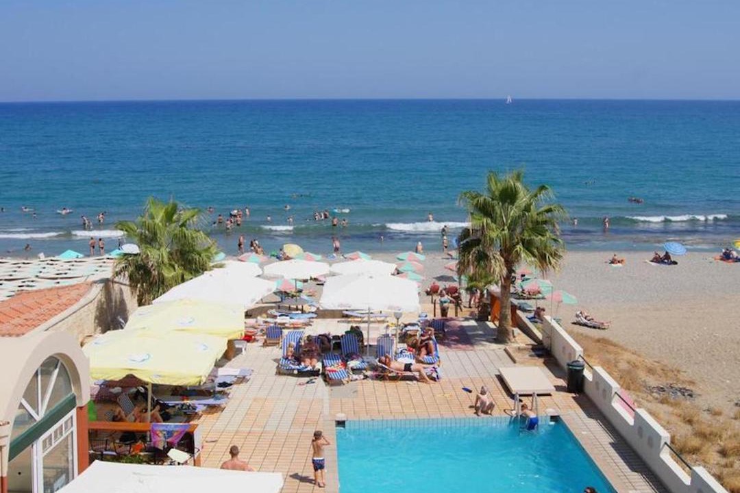 Photo of Others in Adelianos Kampos