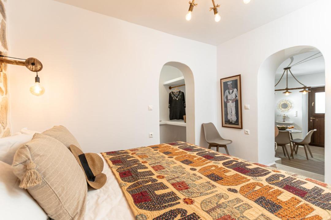 Photo of Bedroom in Glinado