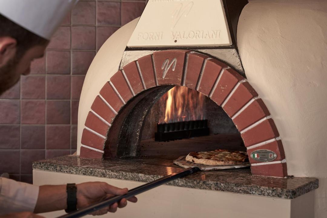 Photo of Kitchen in Agii Apostoli