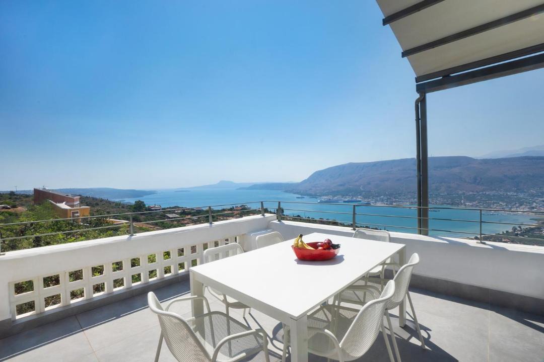 Photo of Patio Balcony in Chania
