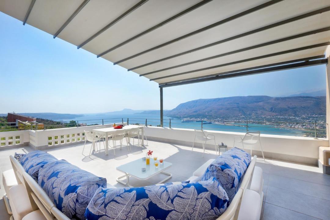 Photo of Patio Balcony in Chania