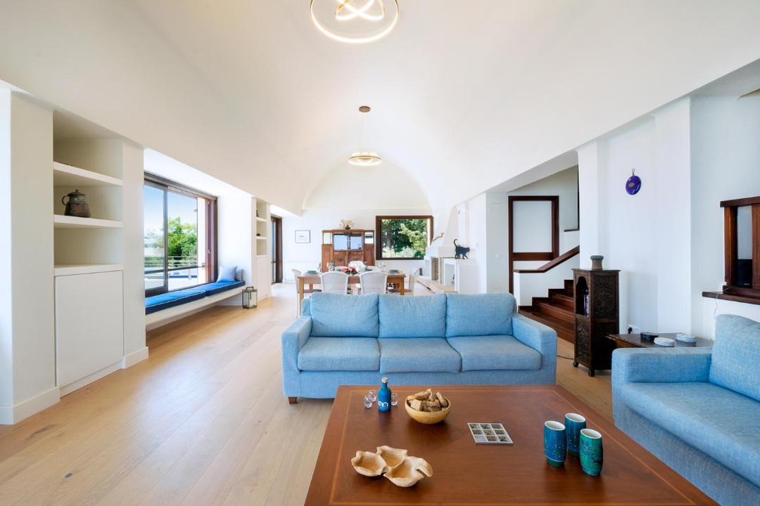 Photo of Livingroom in Chania