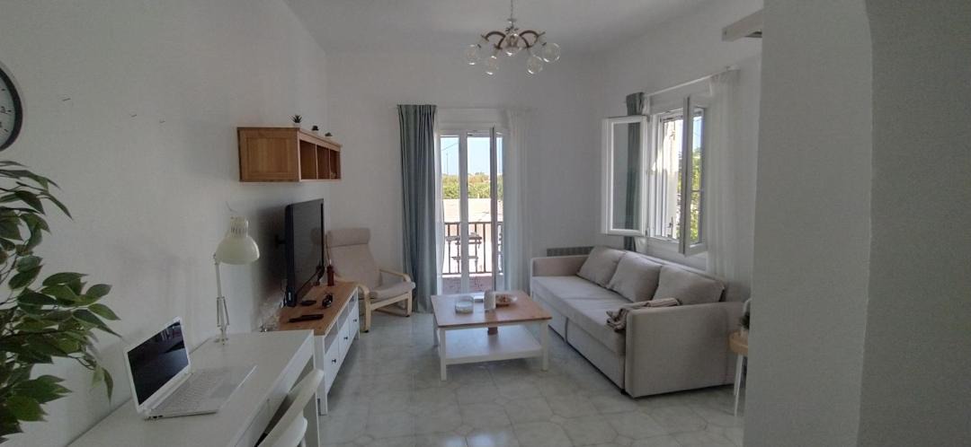 Photo of Livingroom in Antiparos