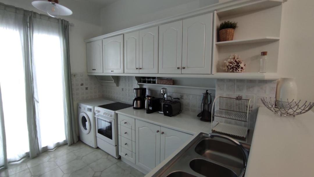 Photo of Kitchen in Antiparos