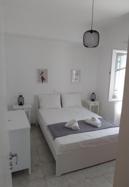 Photo of Bathroom in Antiparos