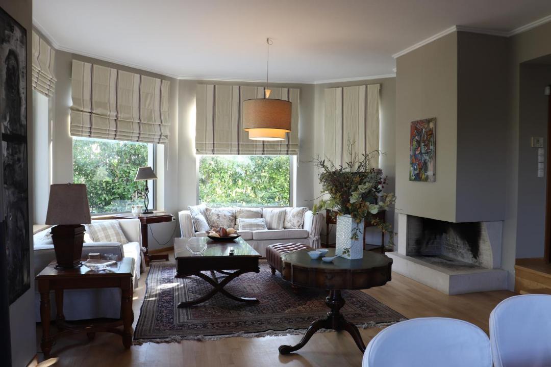 Photo of Livingroom in Schinias