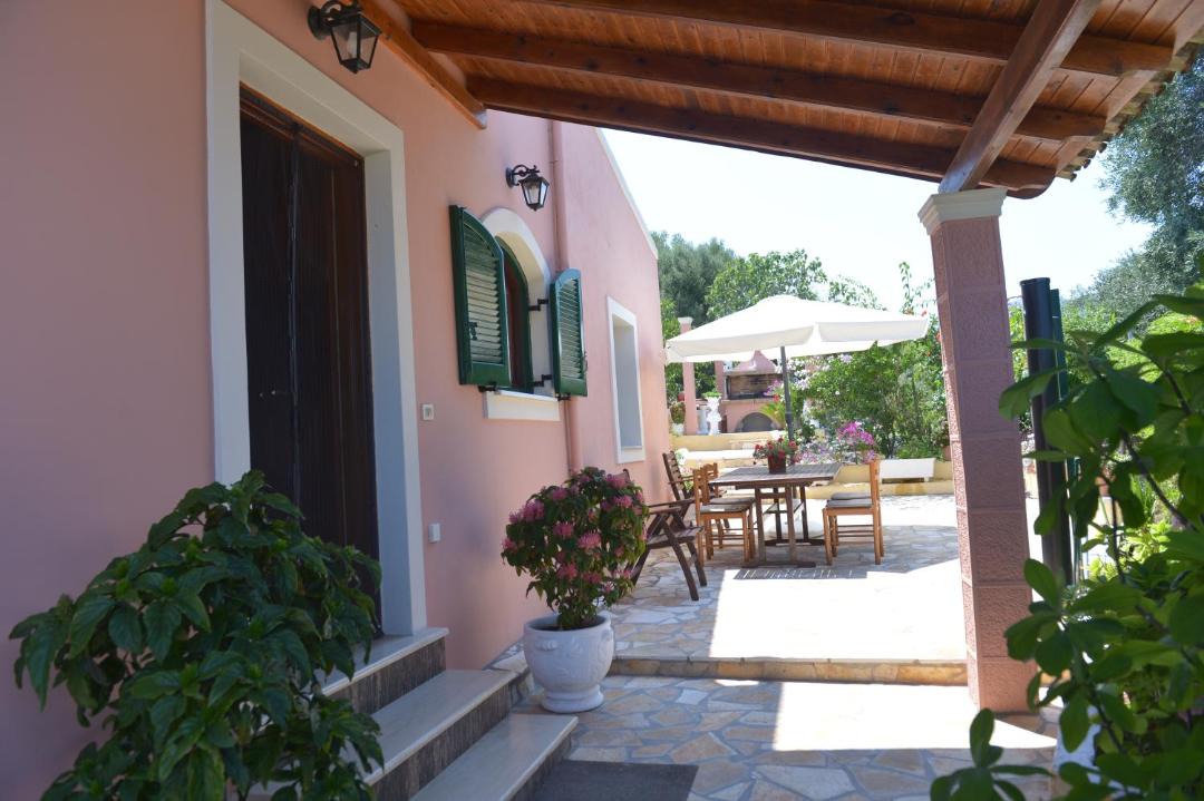 Photo of Others in Agios Spyridon Corfu