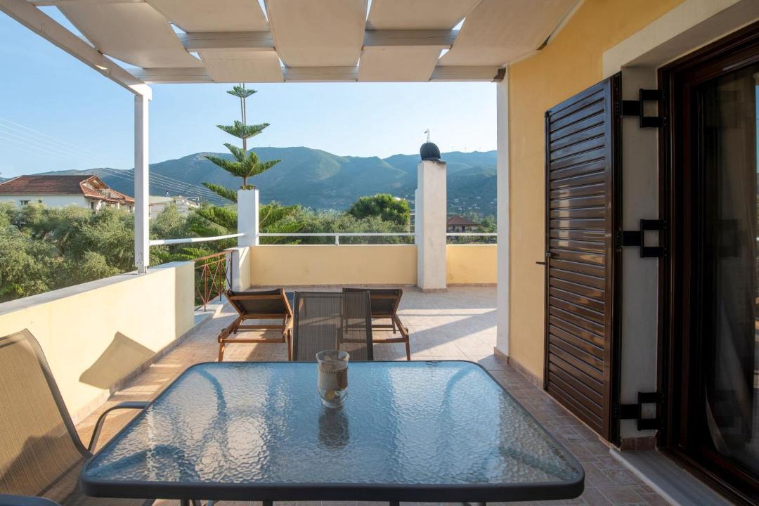 Photo of Patio Balcony in Katastari