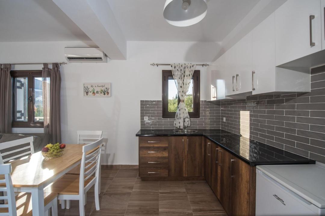 Photo of Kitchen in Katastari