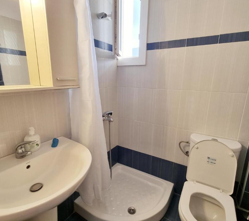 Photo of Bathroom in Golden Beach