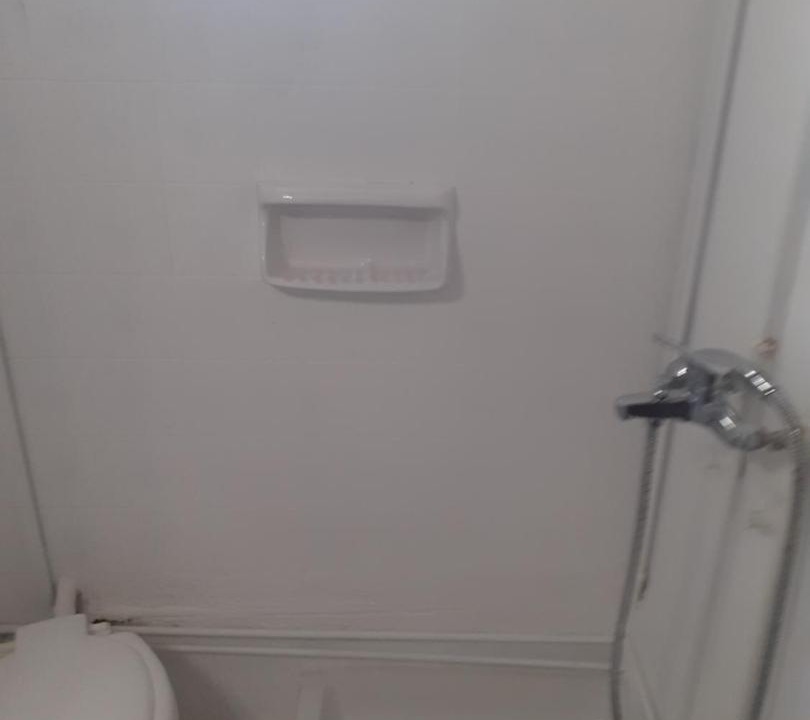 Photo of Bathroom in Messonghi