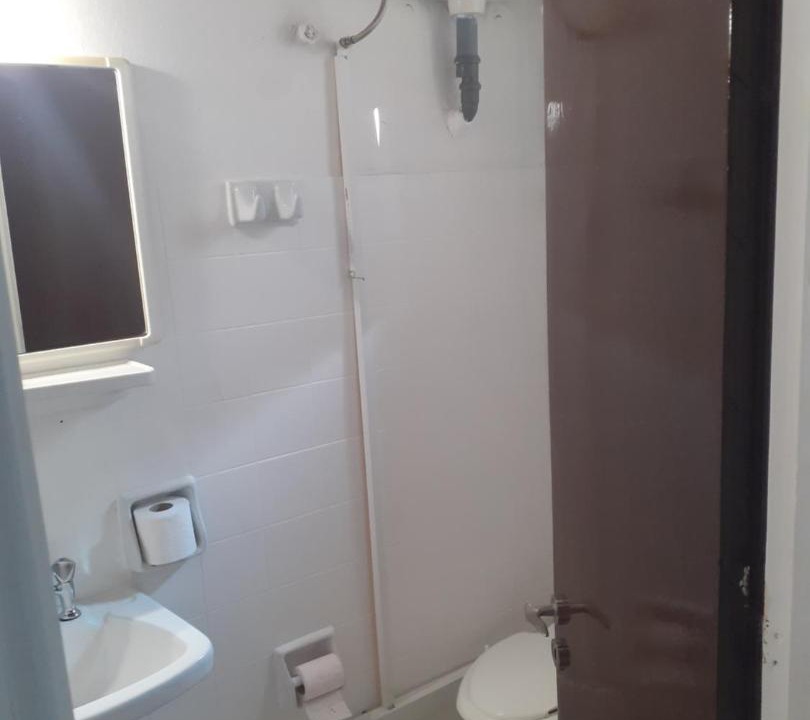 Photo of Bathroom in Messonghi