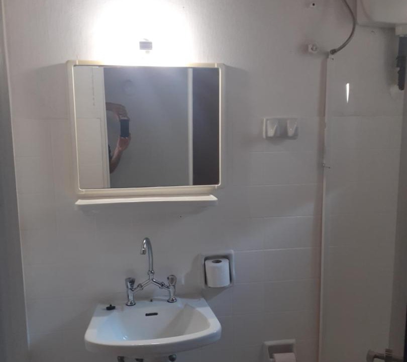 Photo of Bathroom in Messonghi