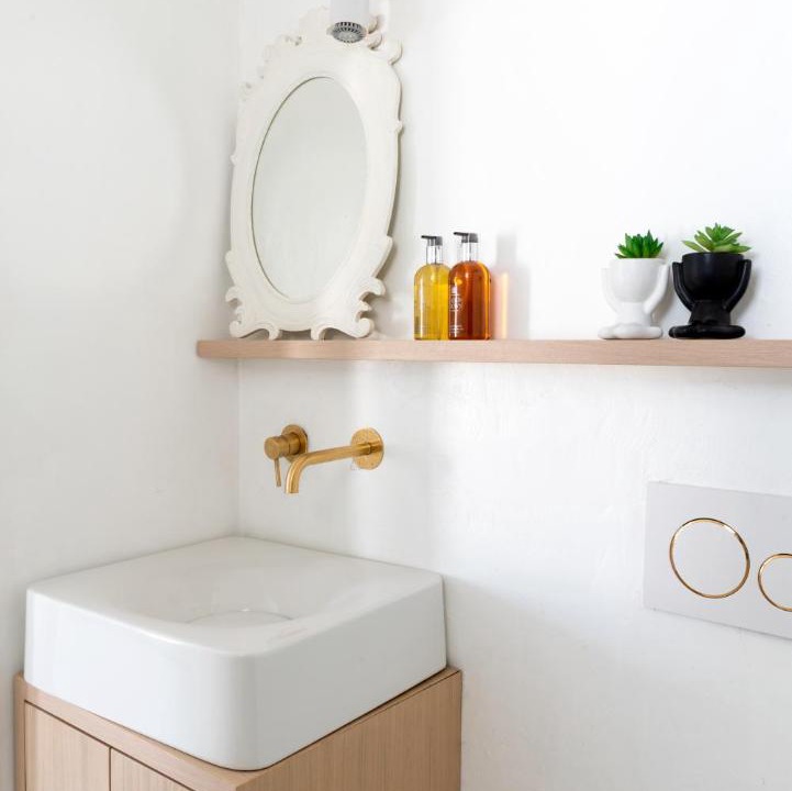 Photo of Bathroom in Platis Gialos