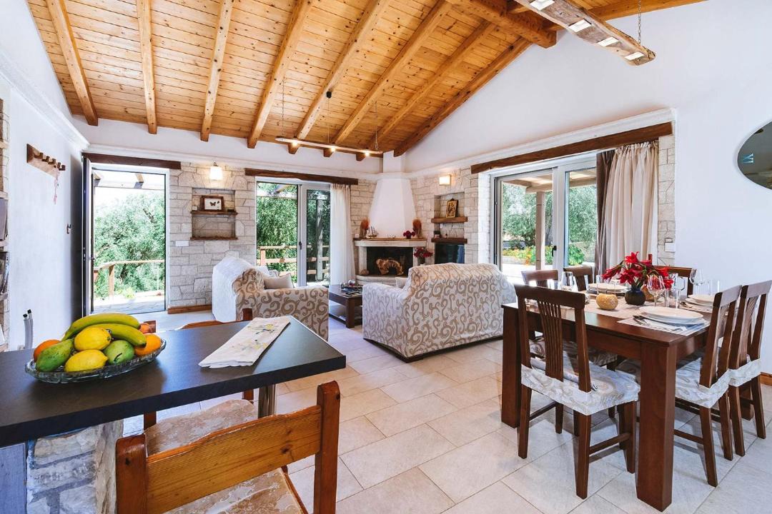 Photo of Livingroom in Paxos