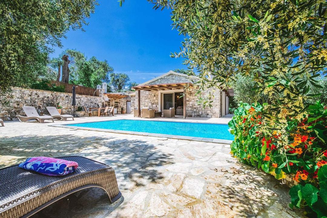 Photo of Outdoor in Paxos
