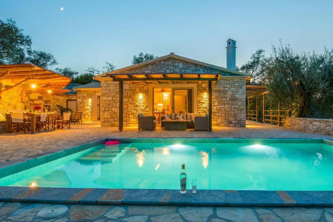 Photo of Outdoor in Paxos