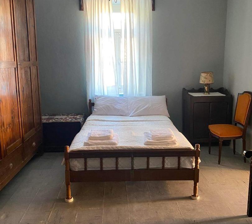 Photo of Bedroom in Steniai