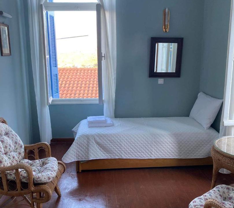 Photo of Bedroom in Steniai