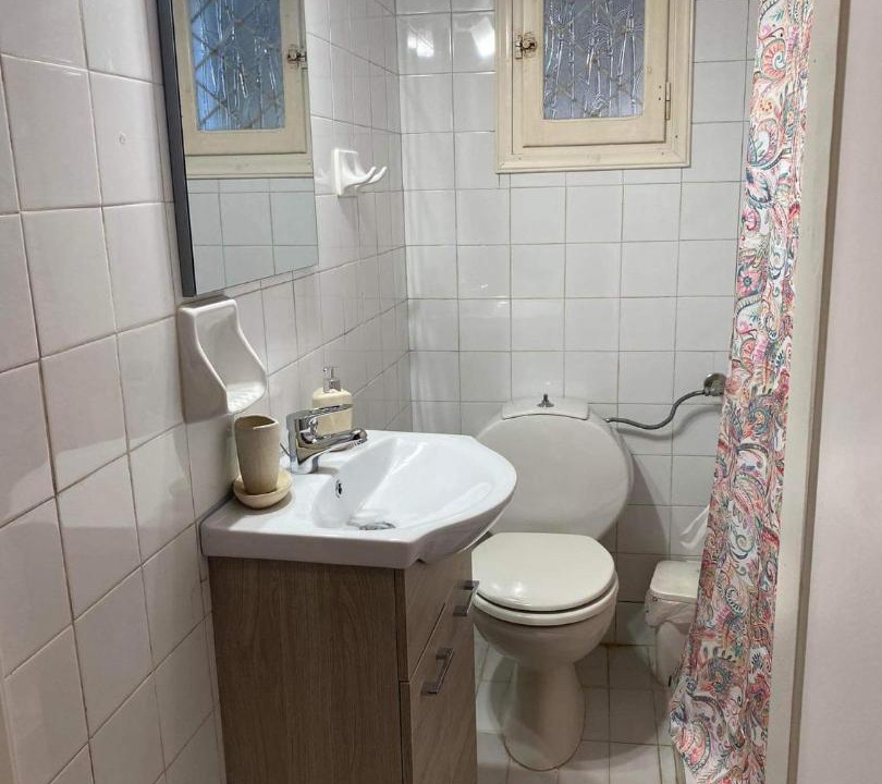 Photo of Bathroom in Steniai