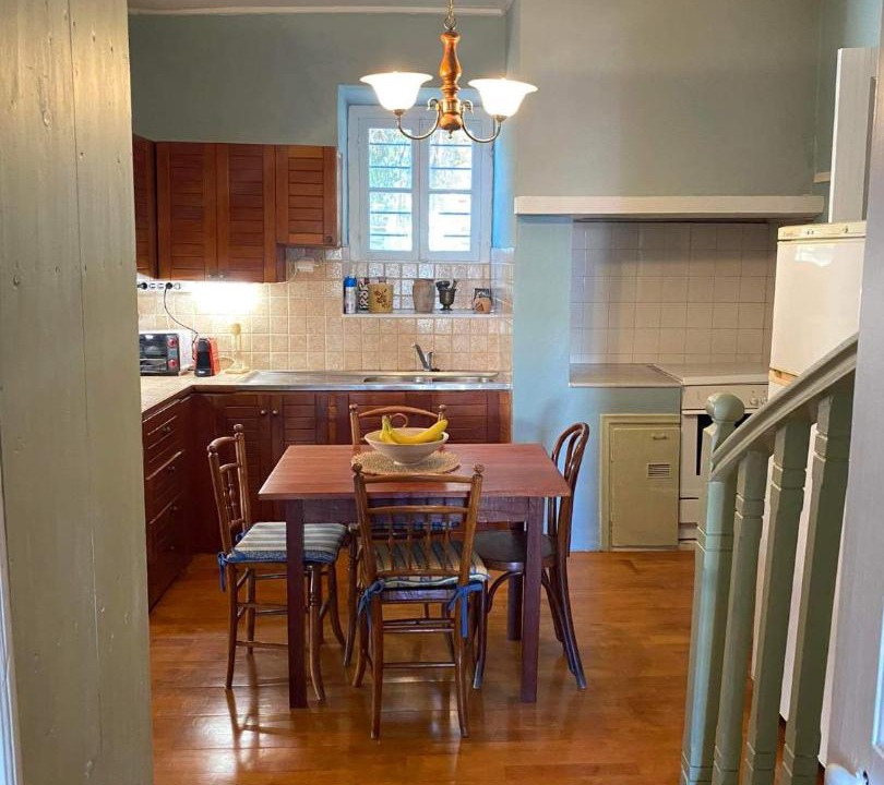 Photo of Livingroom in Steniai