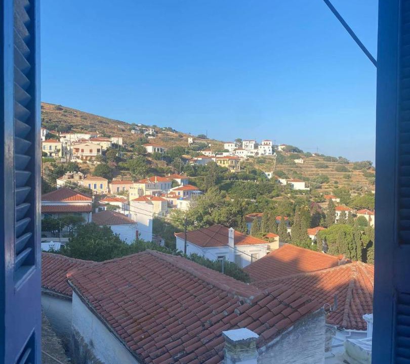 Photo of Patio Balcony in Steniai