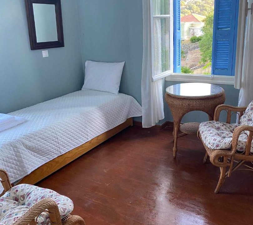 Photo of Bedroom in Steniai