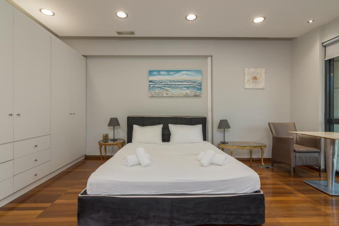 Photo of Bedroom in Mets