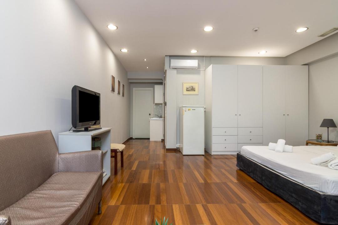 Photo of Livingroom in Mets