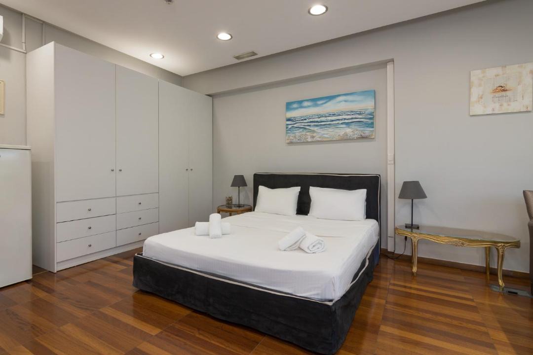 Photo of Bedroom in Mets