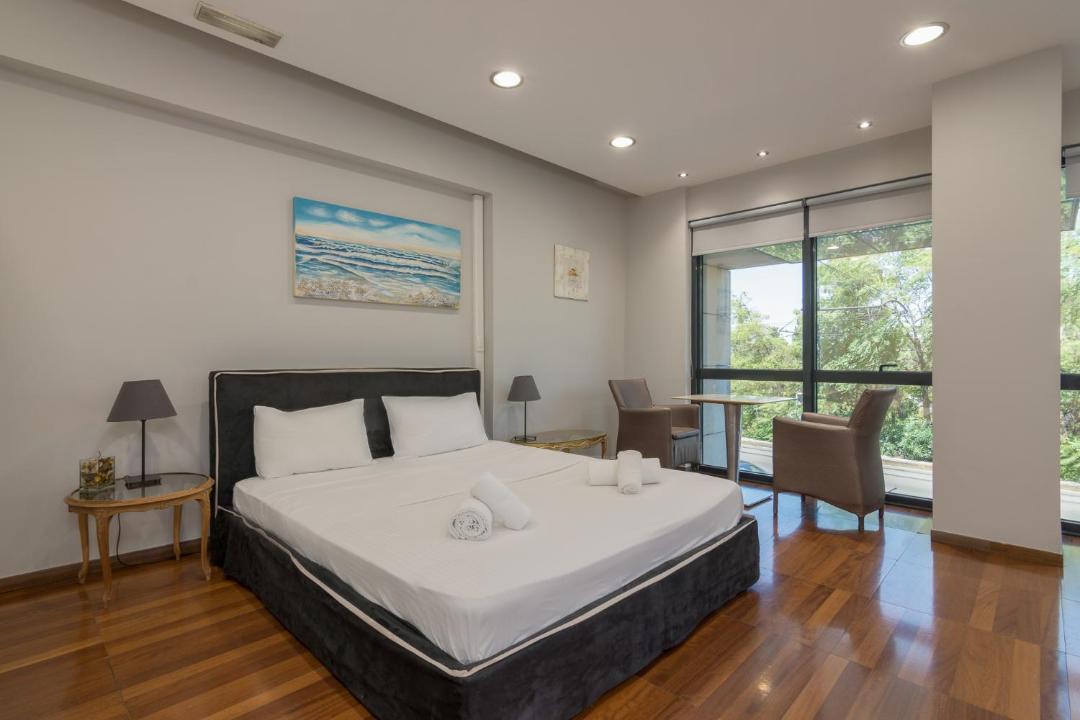 Photo of Bedroom in Mets