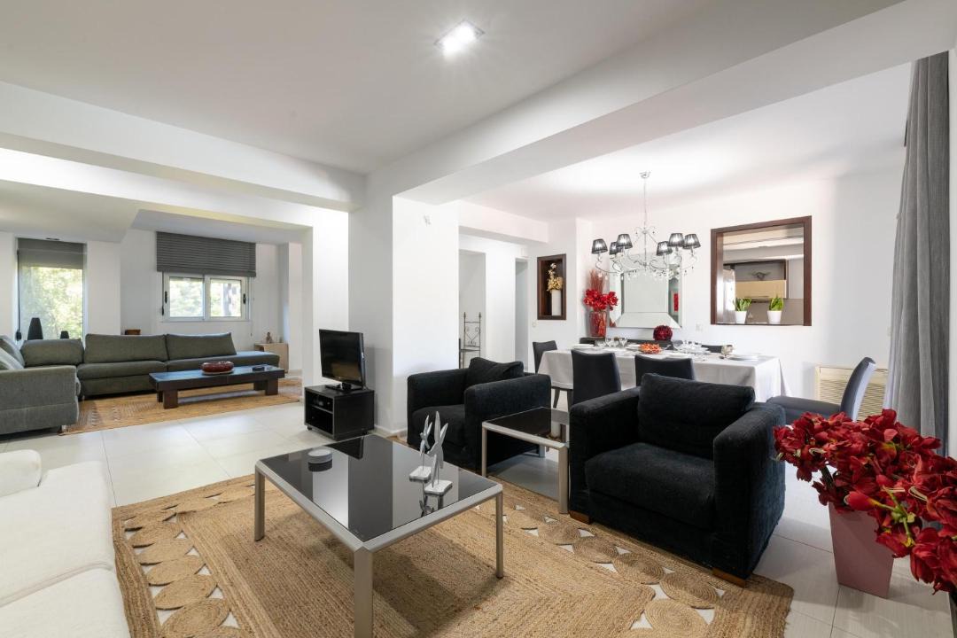 Photo of Livingroom in Ialyssos