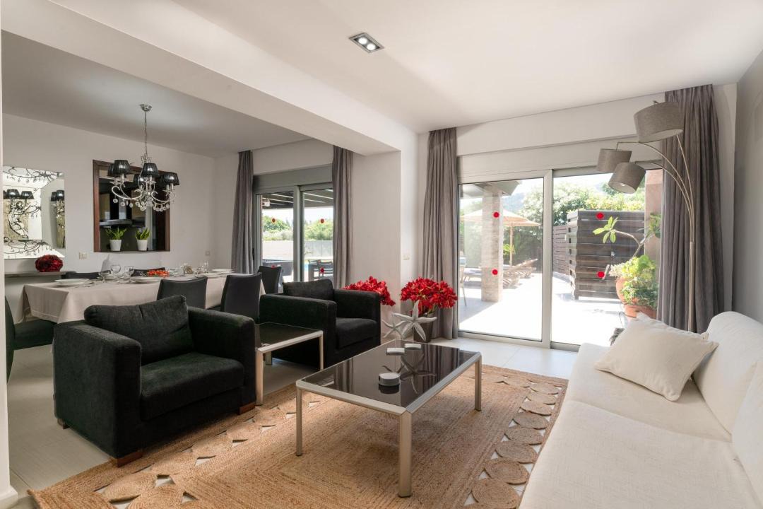 Photo of Livingroom in Ialyssos